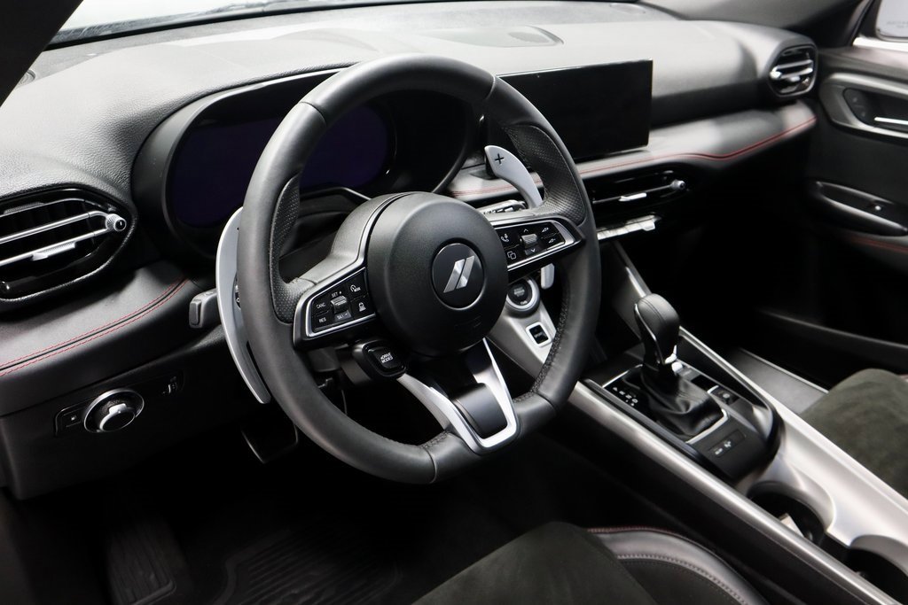 Used 2024 Dodge Hornet R/T w/ Track Pack image 25