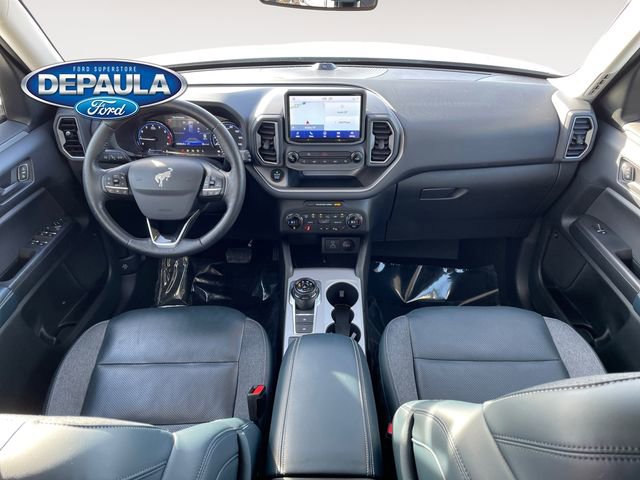 Used 2021 Ford Bronco Sport Outer Banks w/ Outer Banks Package image 13