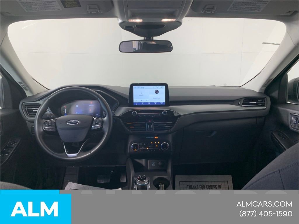 Used 2023 Ford Escape Active AWD/4WD image 33