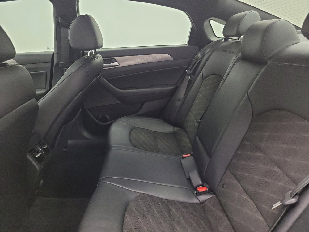 Used 2019 Hyundai Sonata Sport FWD image 18
