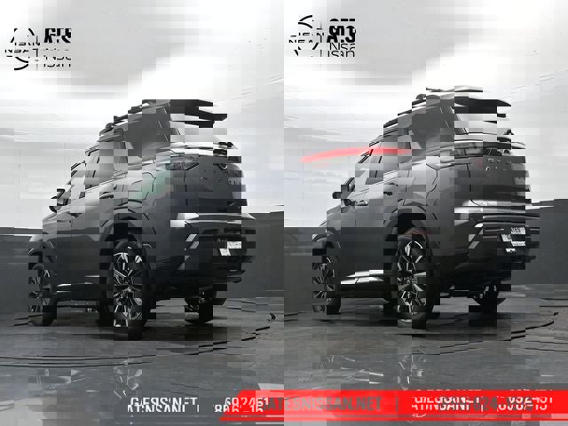 New 2026 Nissan Pathfinder Platinum image 51