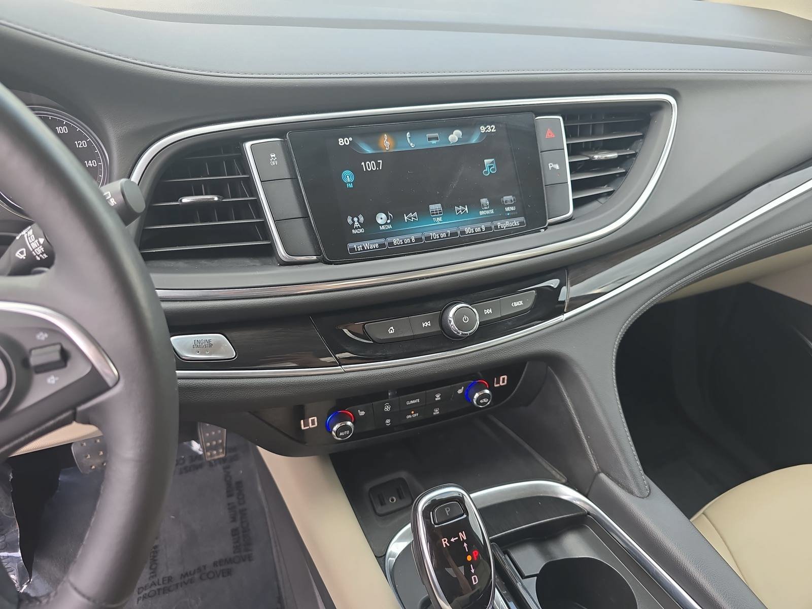 Used 2019 Buick Enclave Essence FWD image 21