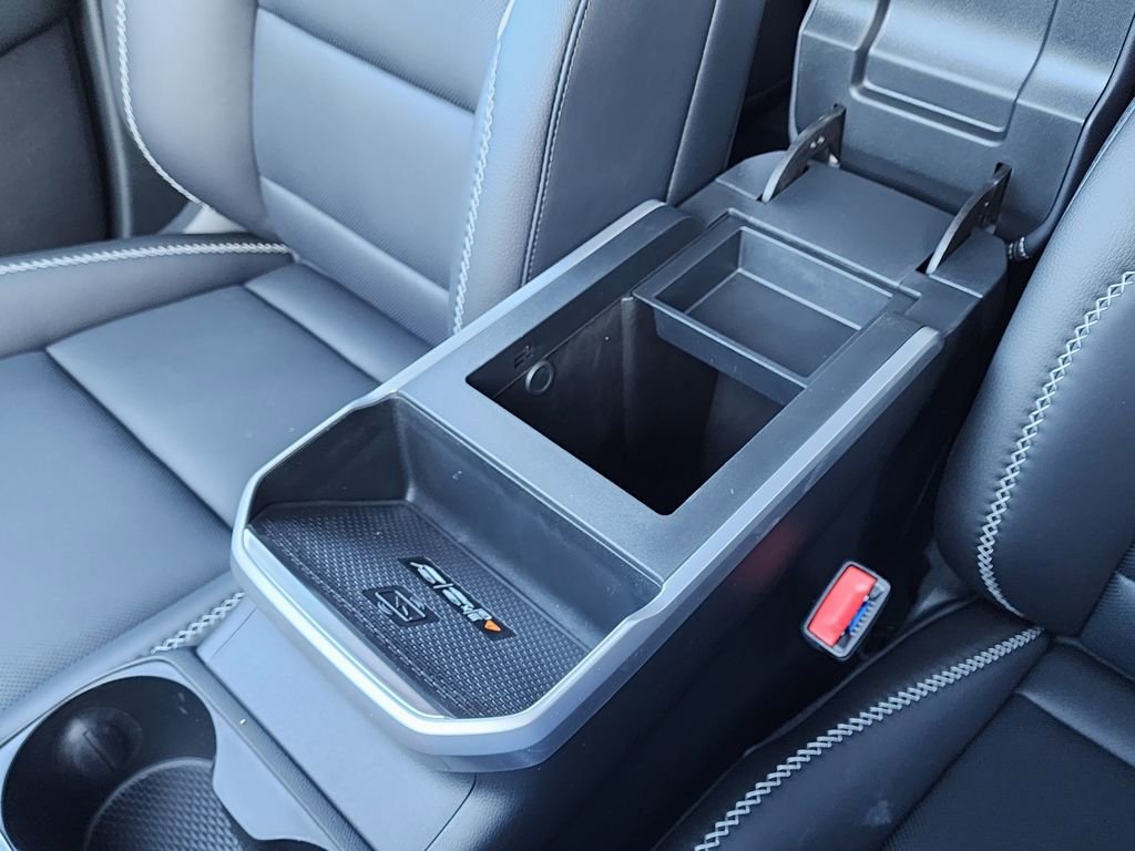 New 2026 GMC Terrain Denali image 34