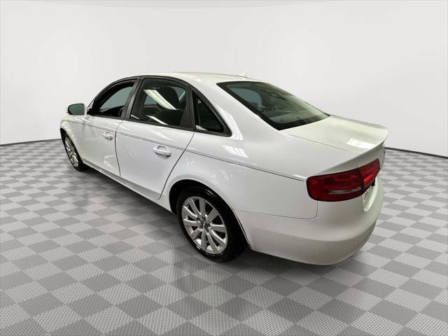 Used 2014 Audi A4 2.0T Premium w/ Cold Weather Package AWD/4WD image 2
