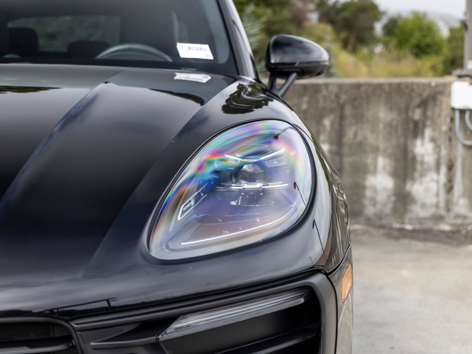 Certified 2026 Porsche Macan AWD/4WD image 18