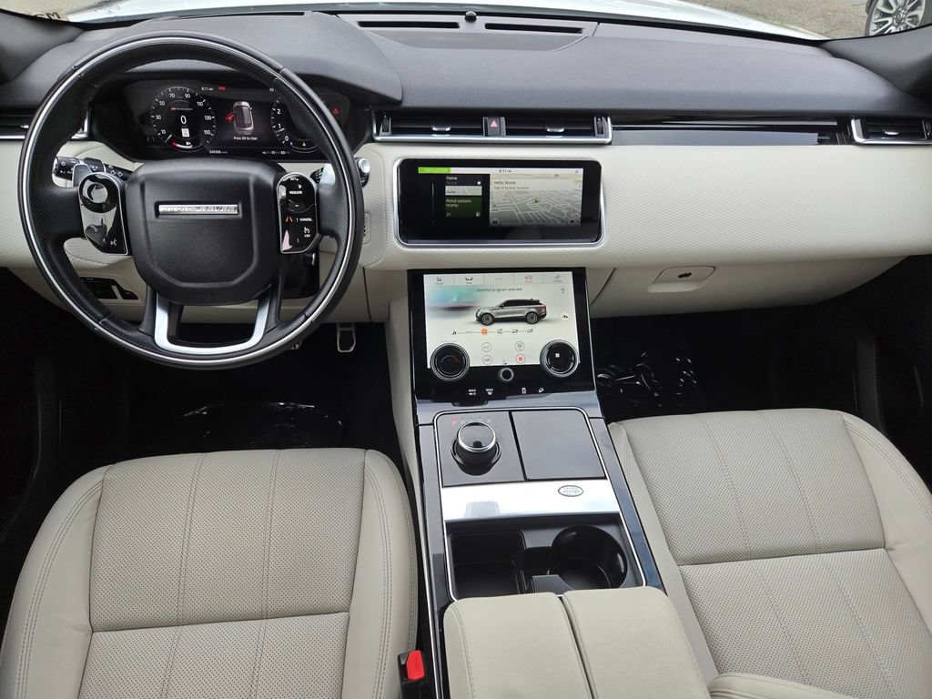 Used 2020 Land Rover Range Rover Velar R-Dynamic S AWD/4WD image 17
