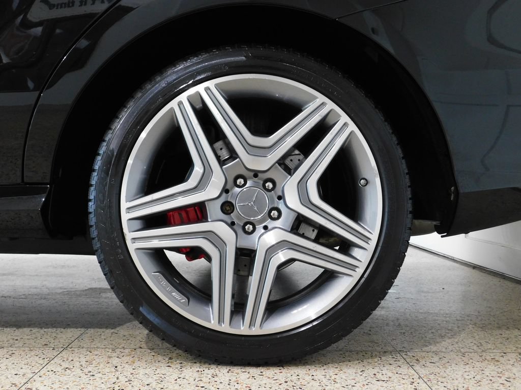 Used 2014 Mercedes-Benz ML 63 AMG 4MATIC image 72