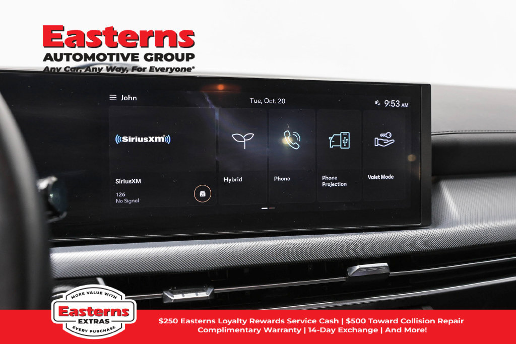 Used 2024 Hyundai Sonata SEL FWD image 19