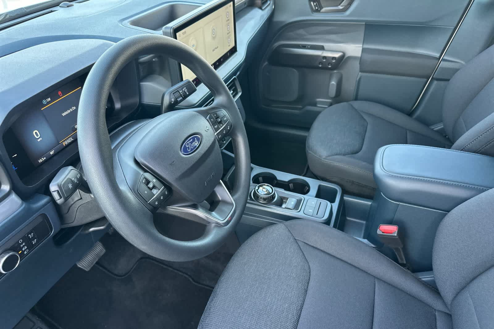 New 2026 Ford Maverick XL AWD/4WD image 8
