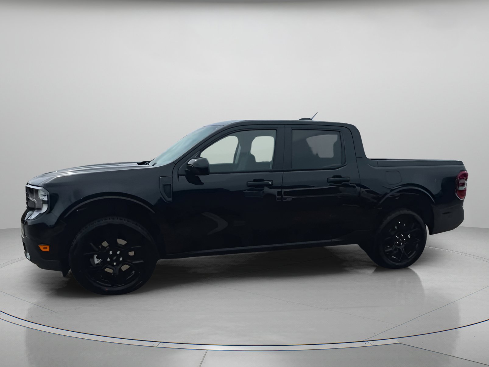 New 2025 Ford Maverick XLT w/ XLT Luxury Package AWD/4WD image 15