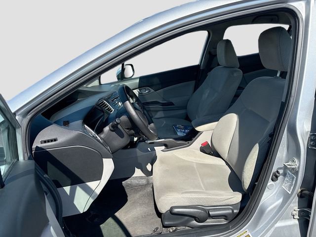 Used 2013 Honda Civic LX image 20