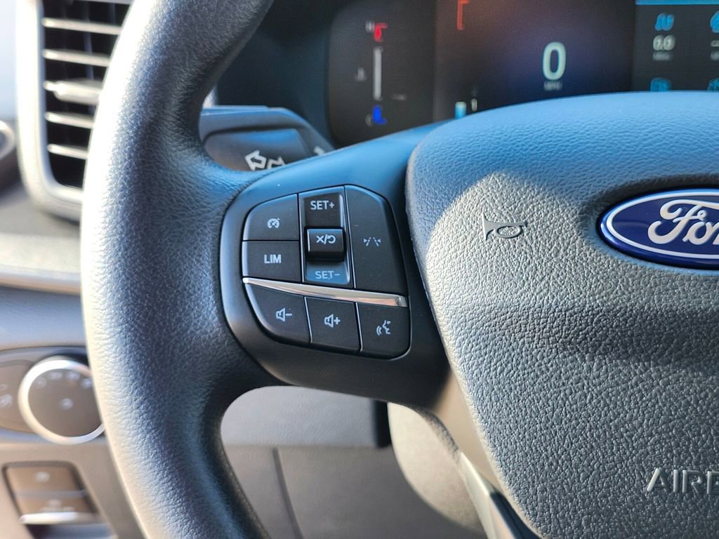 New 2026 Ford Transit 250 148 Medium Roof w/ Load Area Protection Package image 25