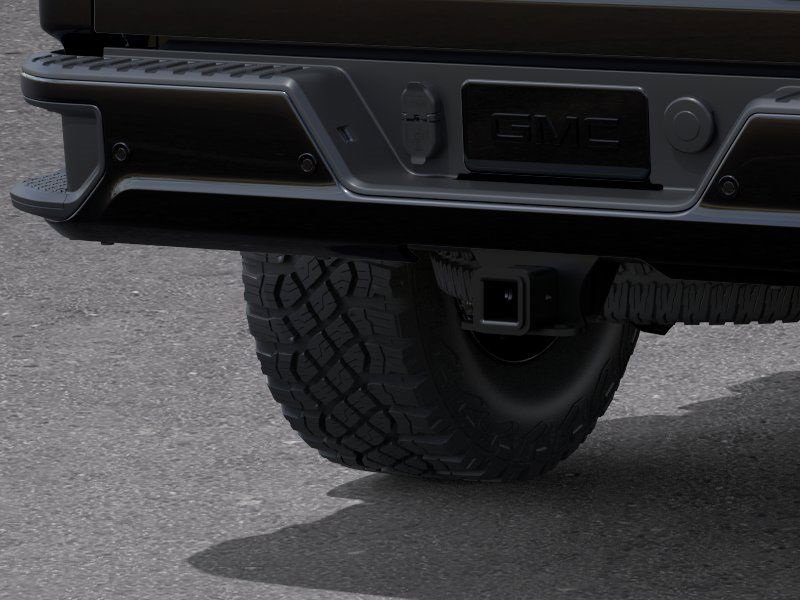 New 2026 GMC Sierra 2500 AT4X image 14