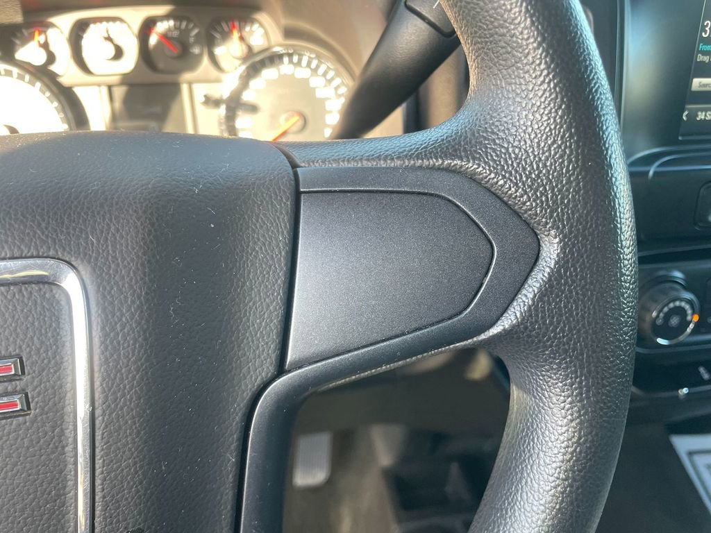 Used 2017 GMC Sierra 1500 4x4 Double Cab w/ Elevation Edition image 17