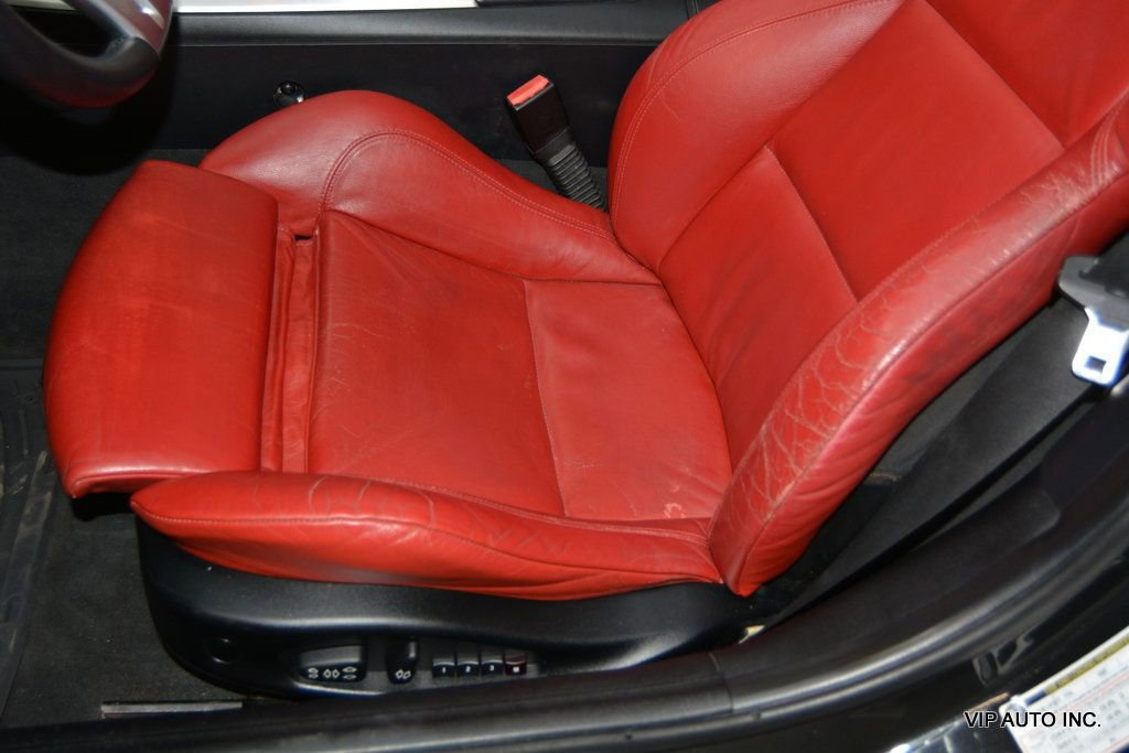Used 2008 BMW Z4 3.0i image 21