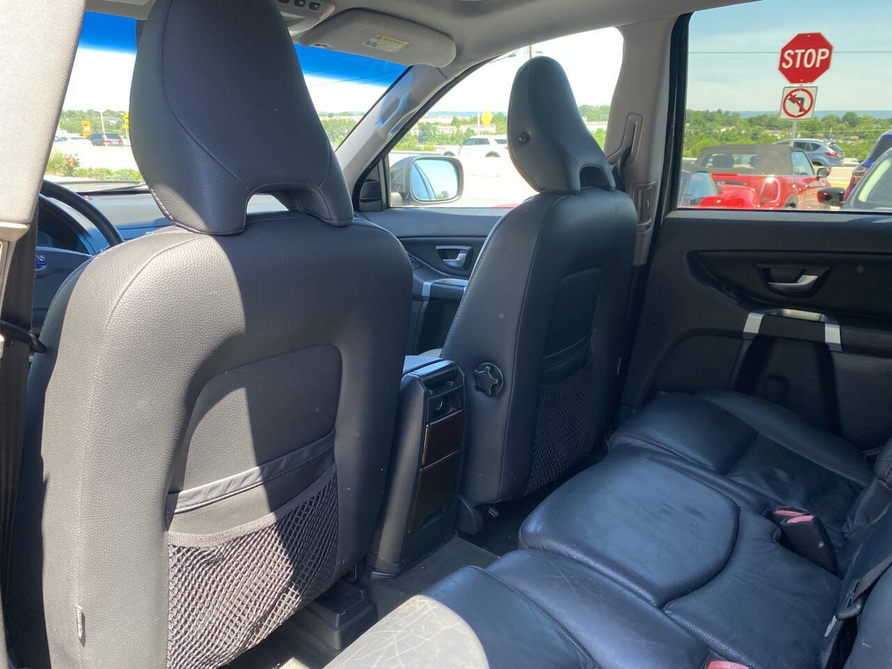 Used 2009 Volvo XC90 3.2 AWD/4WD image 13