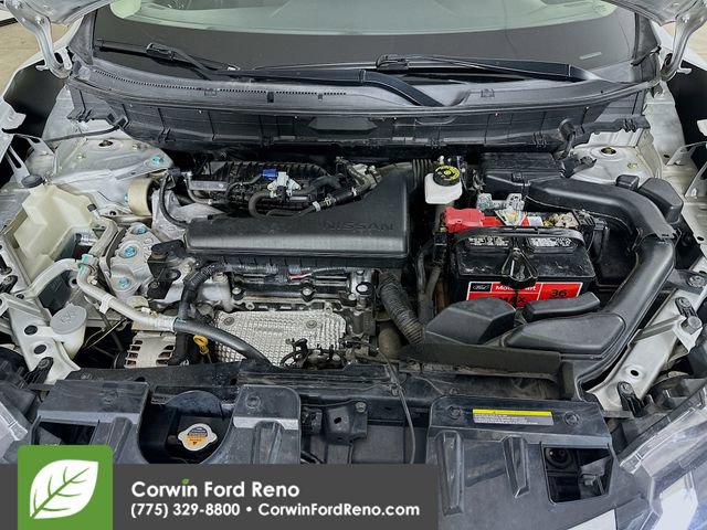 Used 2019 Nissan Rogue SV image 27