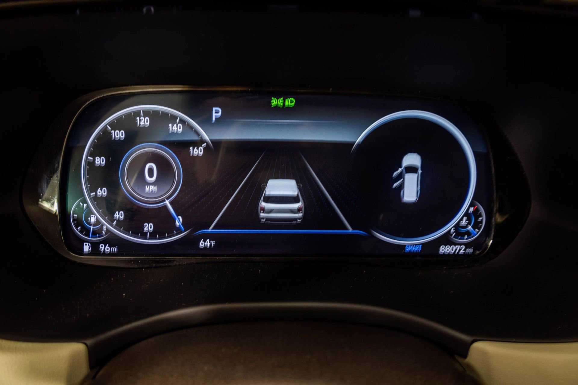 Used 2020 Hyundai Palisade Limited image 36