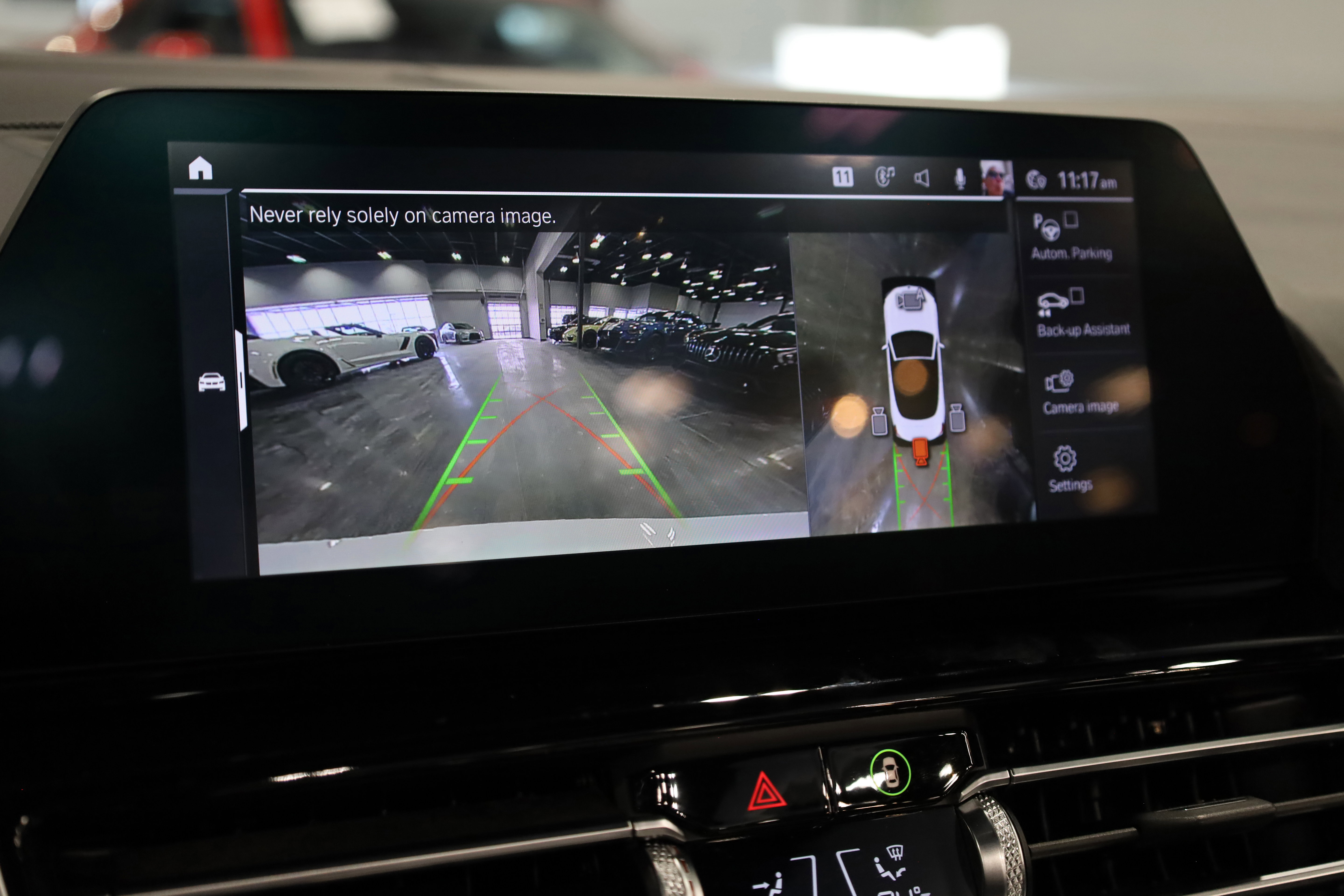 Used 2019 BMW M850i xDrive M850i xDrive image 29