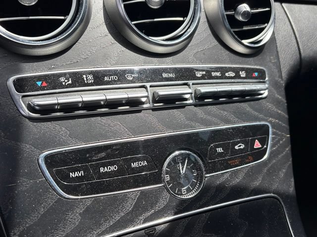 Used 2020 Mercedes-Benz C 300 Sedan image 25