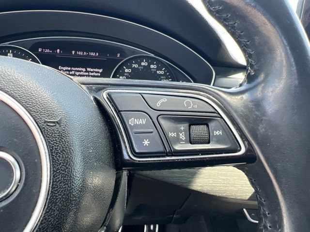 Used 2018 Audi A4 2.0T Ultra Premium w/ Convenience Package FWD image 15
