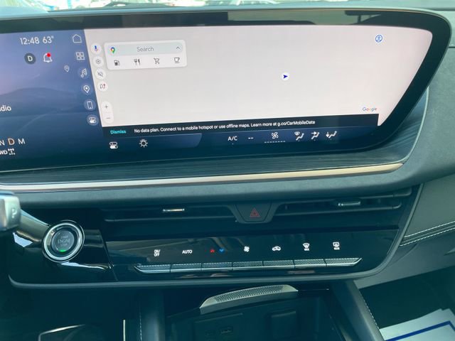 Used 2025 Buick Envision Sport Touring image 19