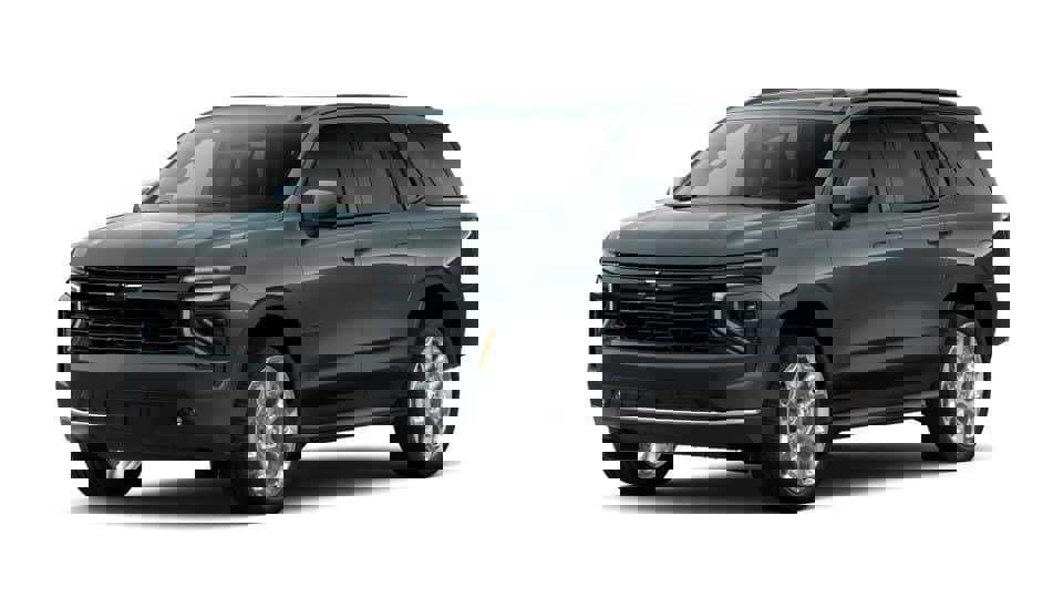 Used 2025 Chevrolet Tahoe RST w/ Advanced Technology Package image 28