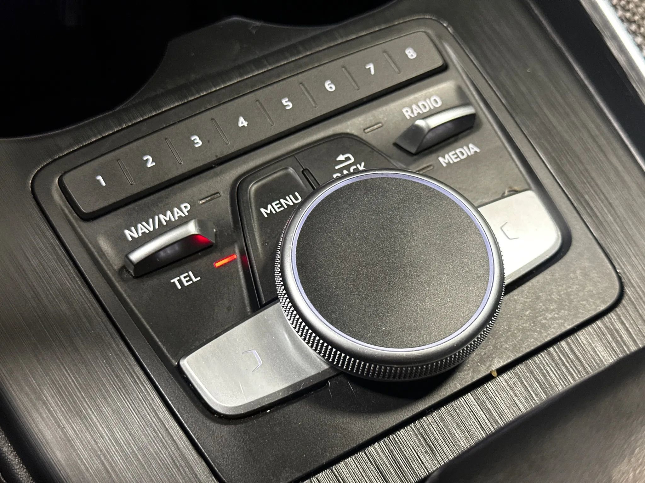 Used 2019 Audi S5 Premium Plus w/ Premium Plus image 43
