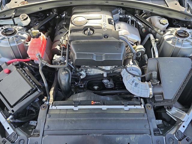 Used 2023 Chevrolet Camaro LT w/ Redline Edition image 32