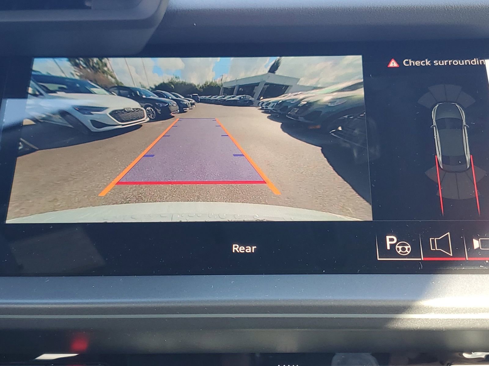 New 2026 Audi A3 2.0T Premium AWD/4WD image 26