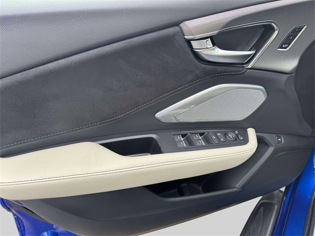 Used 2024 Acura RDX AWD w/ A-Spec & Advance Pkg image 17