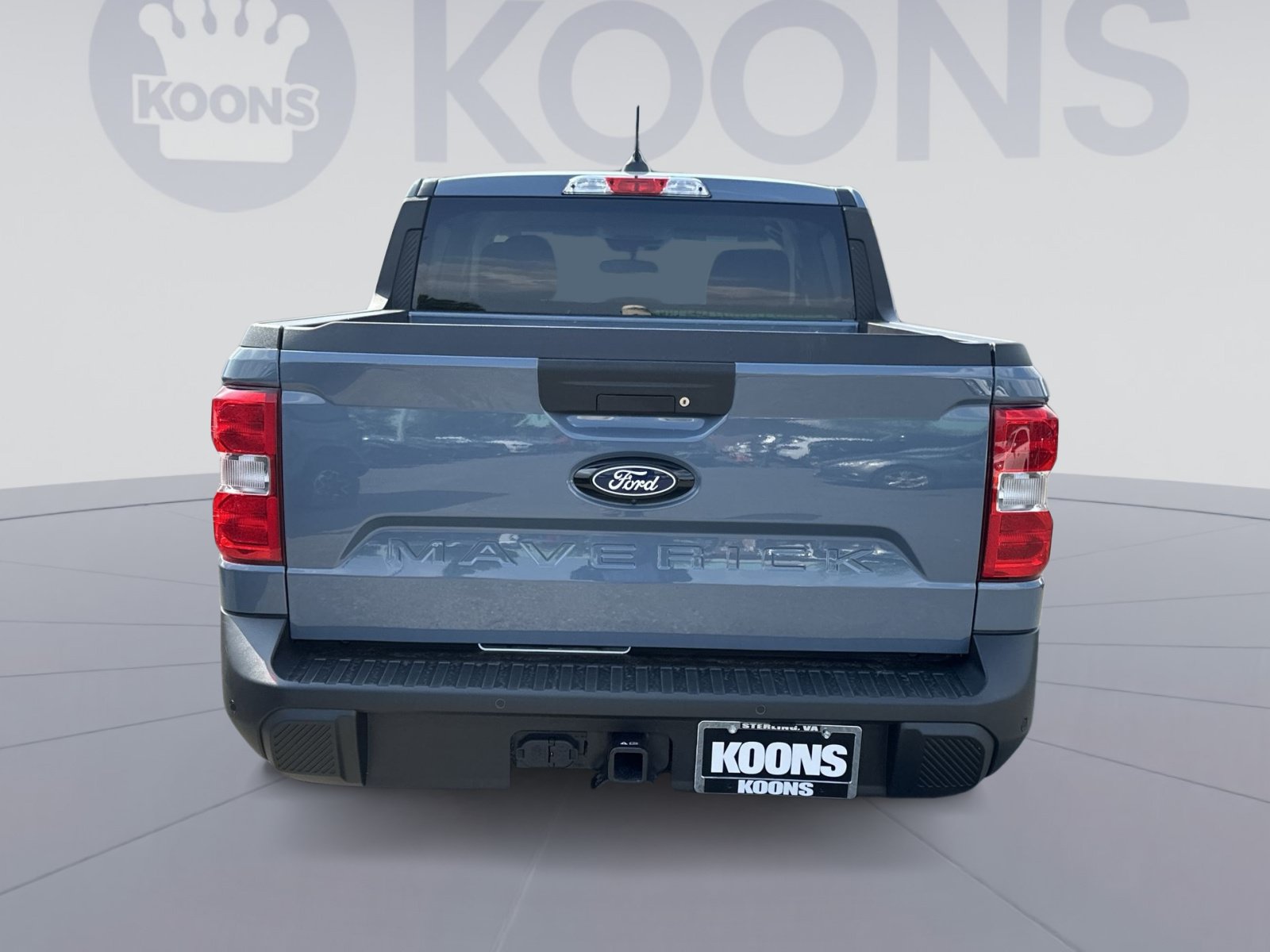 Used 2025 Ford Maverick XLT w/ XLT Luxury Package AWD/4WD image 10