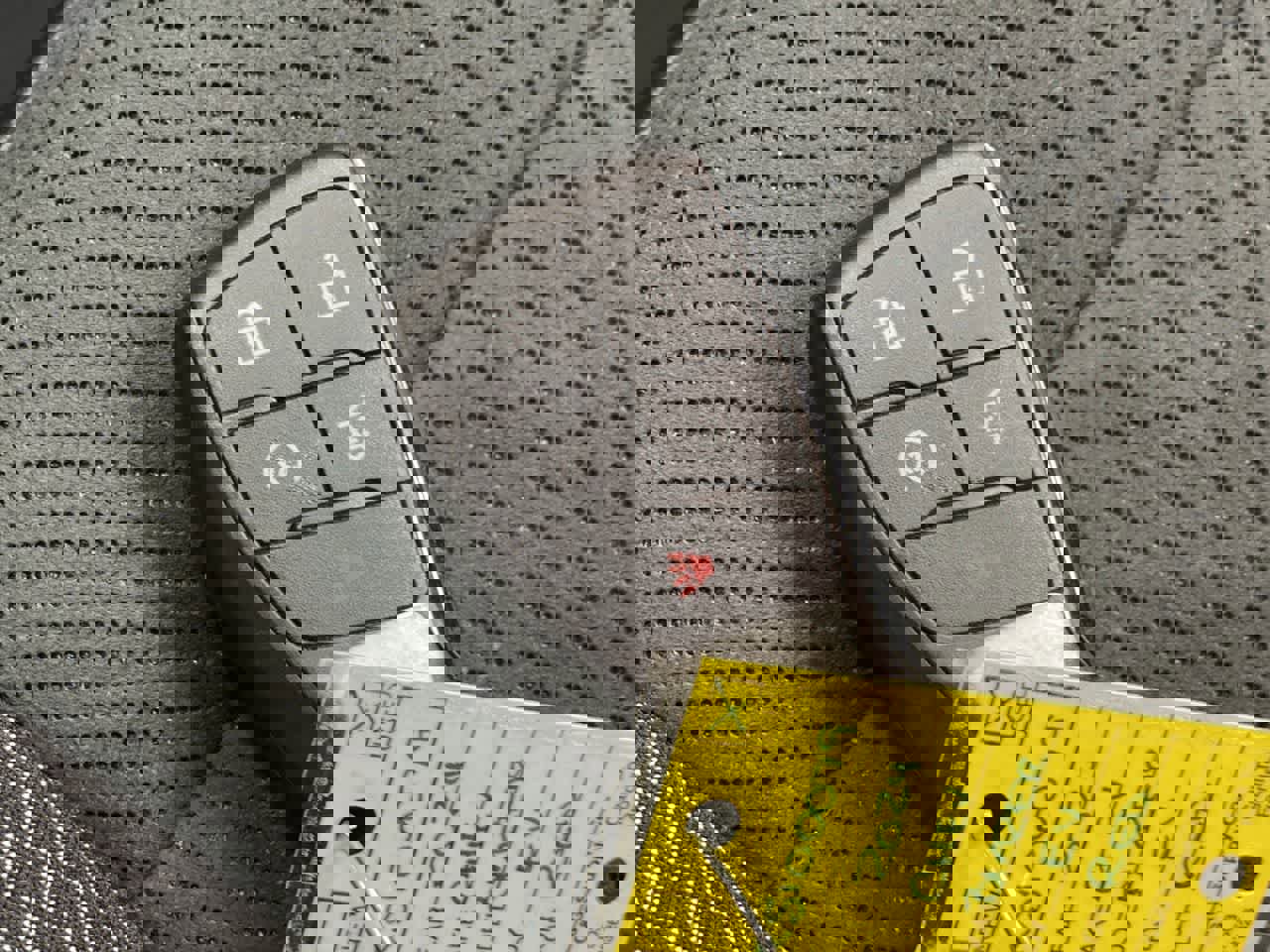 Used 2024 Chevrolet Blazer EV RS AWD/4WD image 28