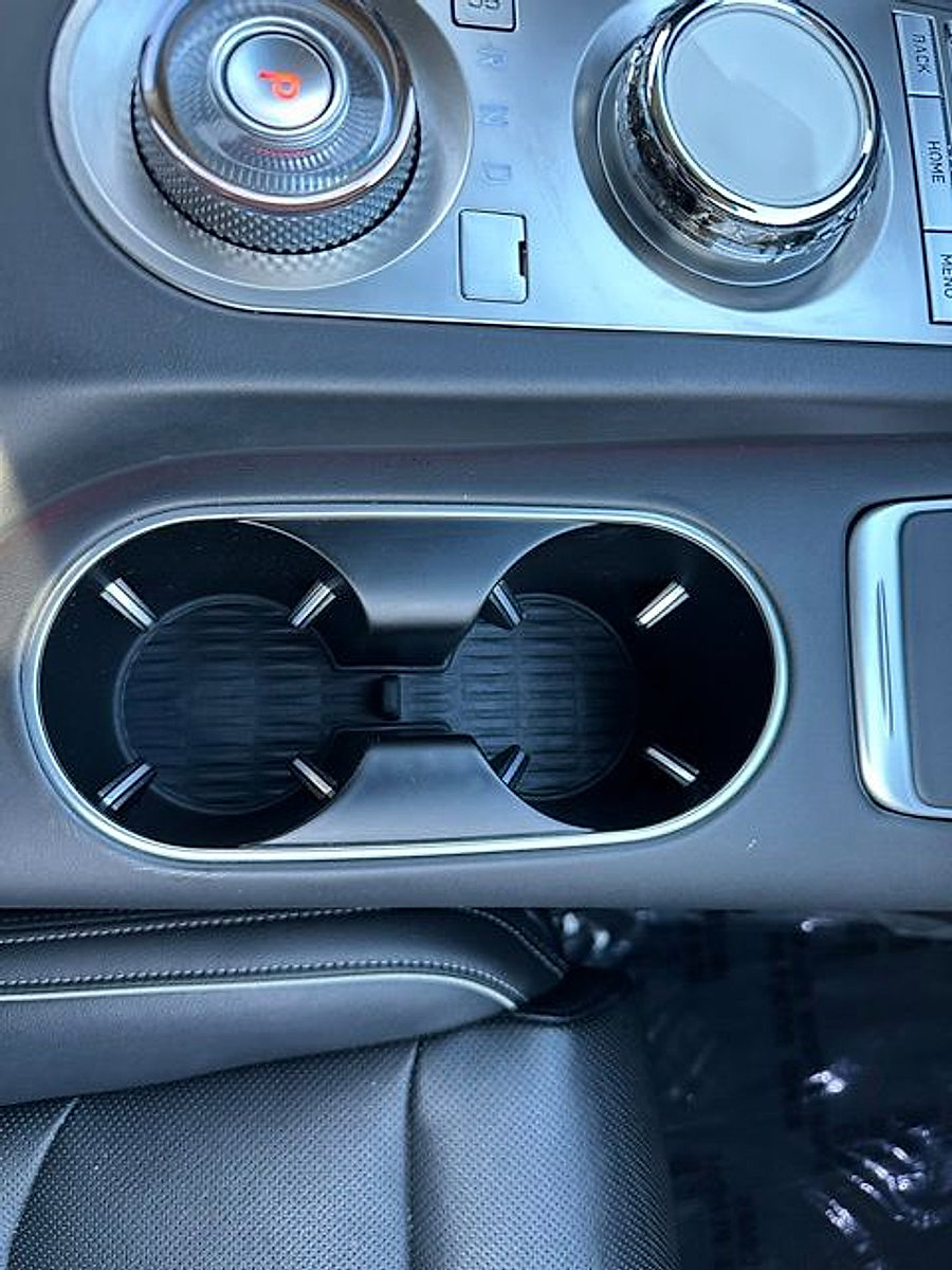 Used 2023 Genesis GV70 2.5T w/ Advanced Package image 37