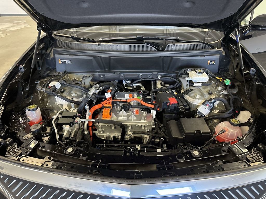 New 2026 Cadillac Vistiq Luxury image 34