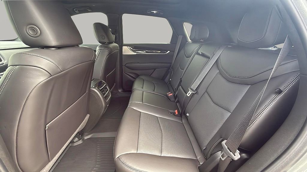 New 2025 Cadillac XT5 Premium Luxury w/ Technology Package image 12