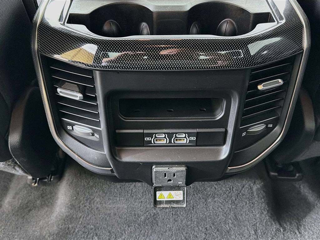 Used 2021 RAM 1500 Rebel w/ Level 2 Equipment Group AWD/4WD image 36