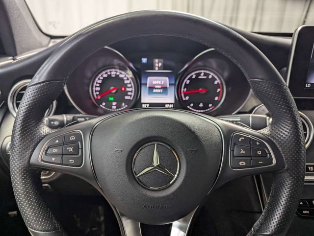 Used 2019 Mercedes-Benz GLC 300 4MATIC w/ Exterior Lighting Package image 22