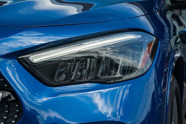 Certified 2024 Mercedes-Benz GLA 250 4MATIC image 14
