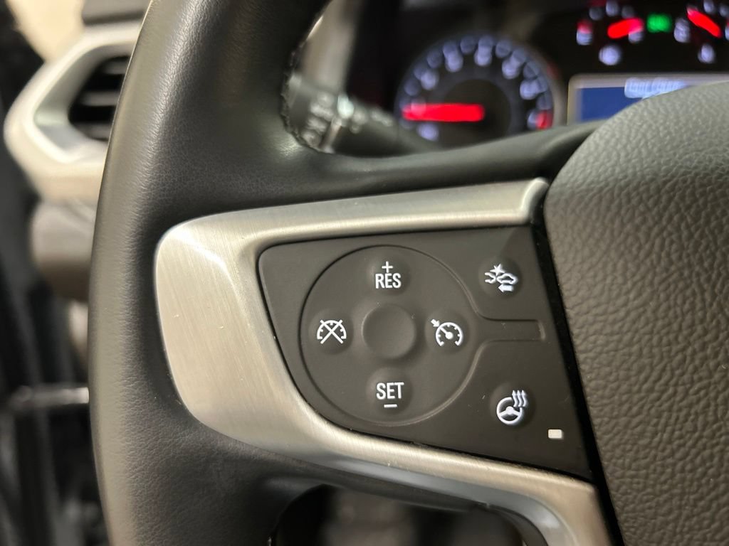 Used 2023 GMC Acadia SLT w/ Elevation Edition FWD image 23