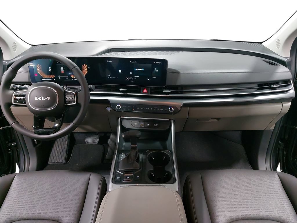 New 2026 Kia Carnival FWD image 9