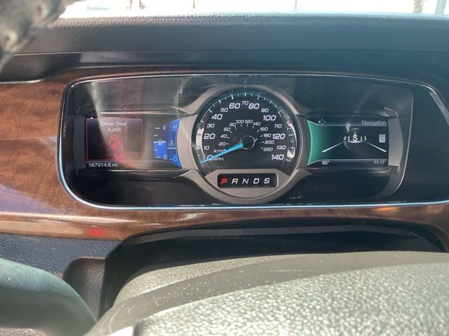 Used 2014 Ford Taurus Limited image 16