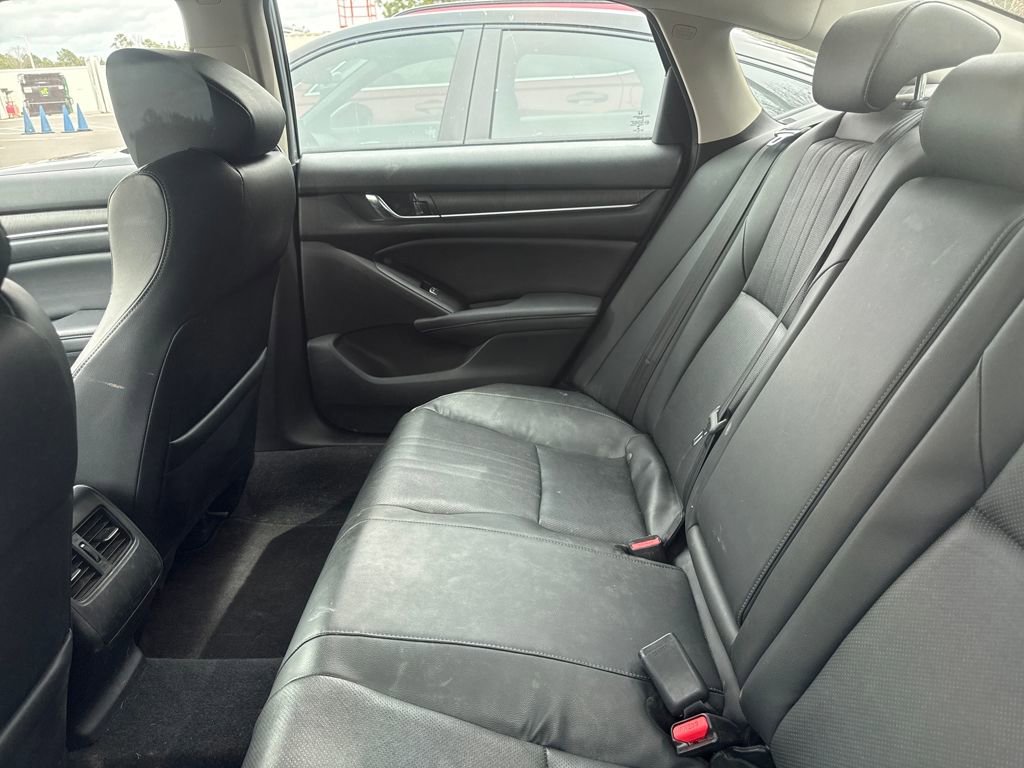 Used 2018 Honda Accord EX-L image 17