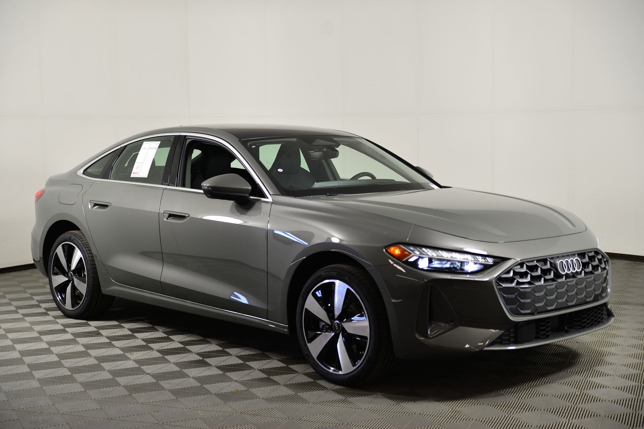 New 2025 Audi A5 Premium Plus w/ Premium Plus AWD/4WD image 6