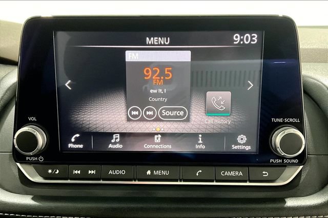 Used 2021 Nissan Rogue S AWD/4WD image 45