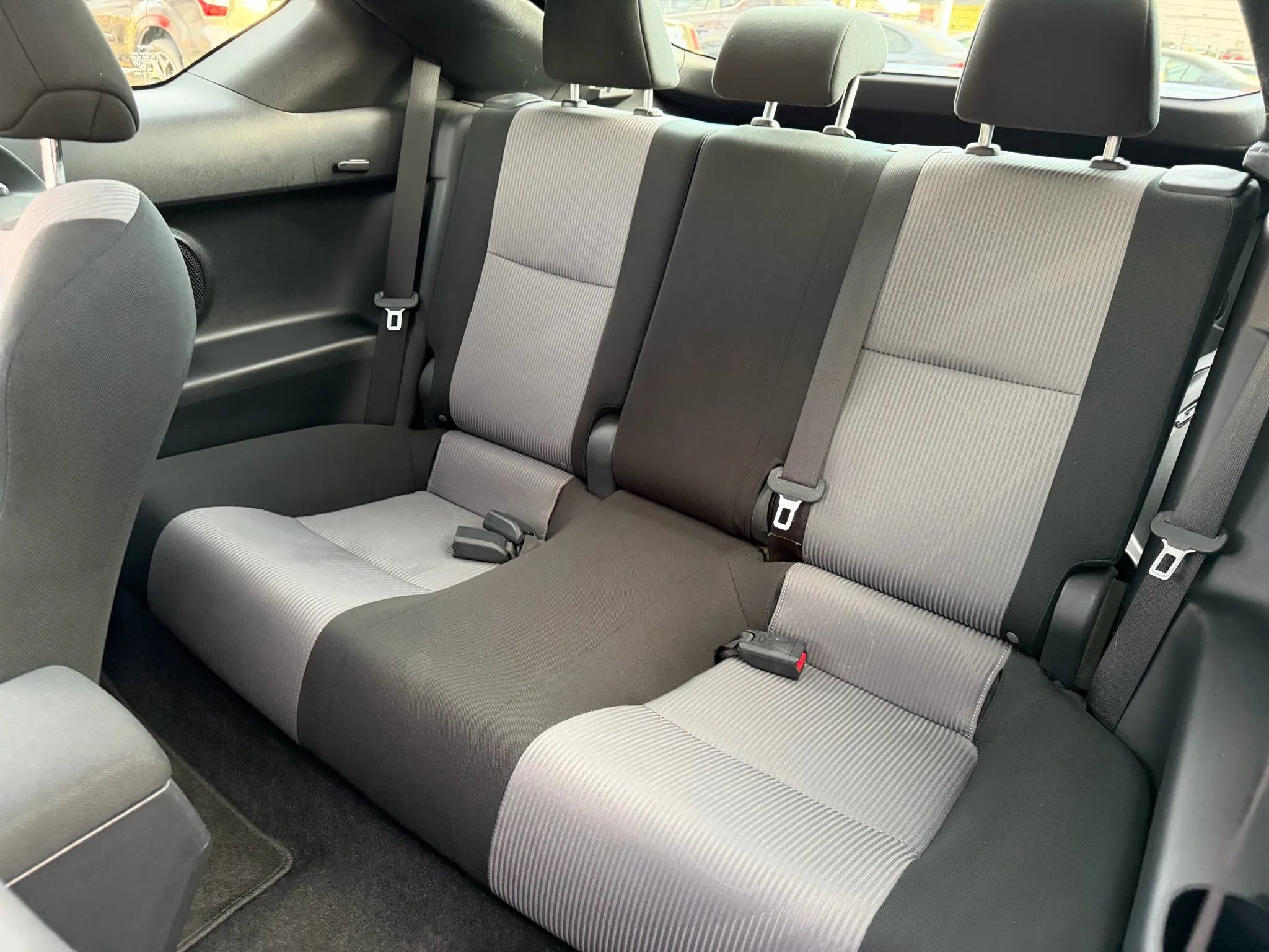 Used 2014 Scion tC image 16