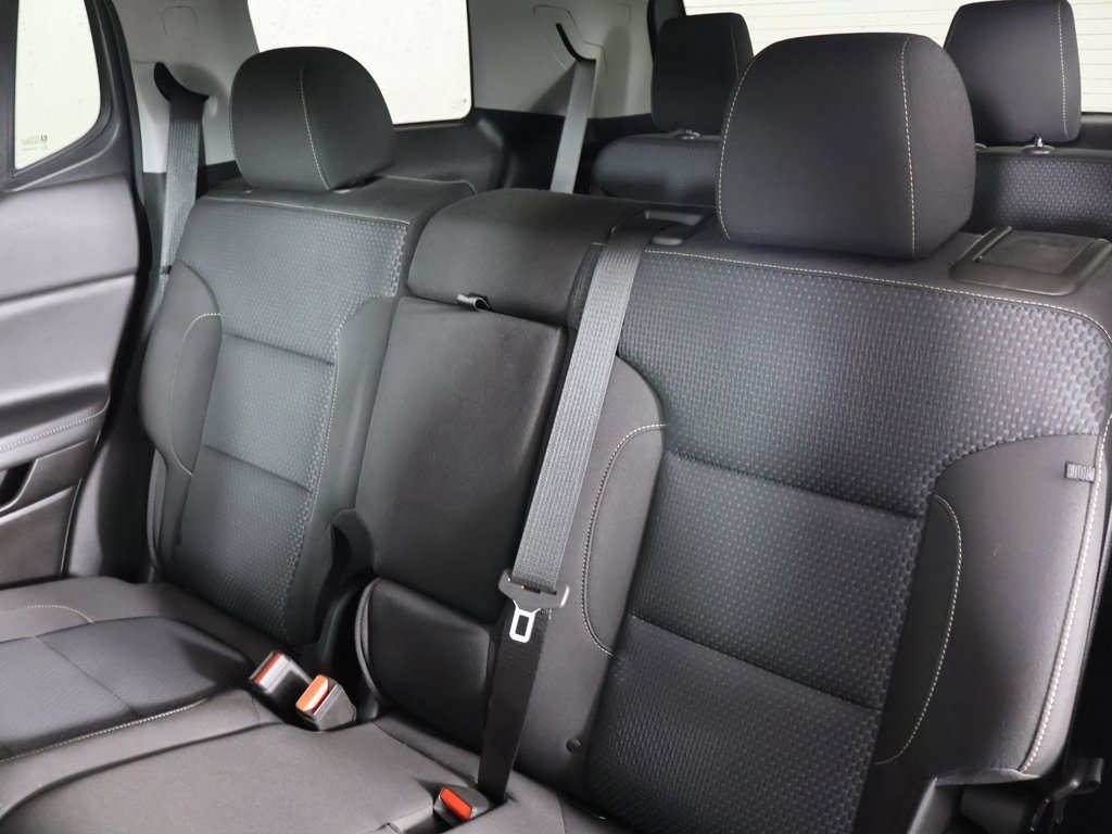 Used 2023 GMC Acadia SLE w/ Driver Convenience Package image 34