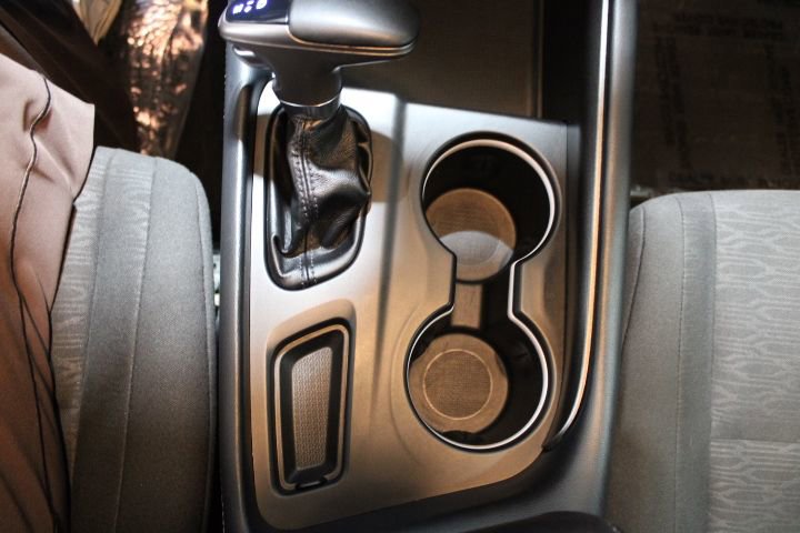 Used 2024 Dodge Durango SXT image 35