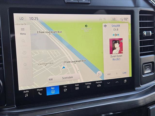 New 2025 Ford F250 Lariat w/ Lariat Ultimate Package image 13