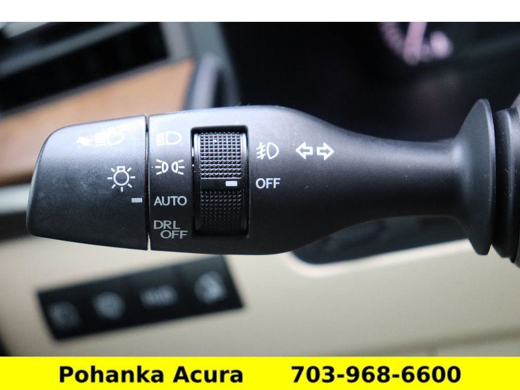 Used 2021 Lexus LX 570 4WD w/ Luxury Package image 10